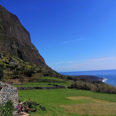 Lajes das FloresA Casa Do Ti Mendonca别墅 外观 照片